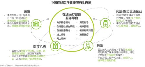 2023互聯(lián)網(wǎng)醫(yī)療行業(yè)分析 服務(wù)模式異化與未來發(fā)展邏輯